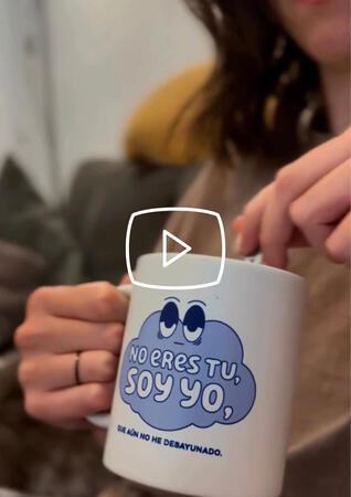 6. Soy yo